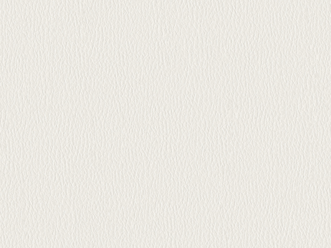  现代极简细纹皮革 无缝米白色皮纹哑光皮革 