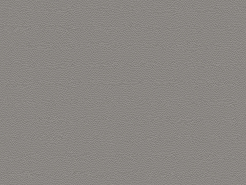  无缝暖灰细纹皮革贴图 