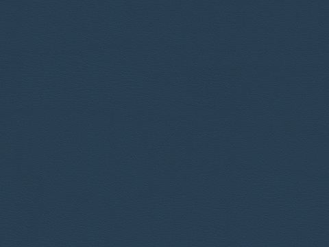  无缝蓝色细纹皮革皮纹贴图 