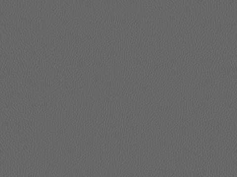  现代无缝细纹皮革灰色皮革贴图 