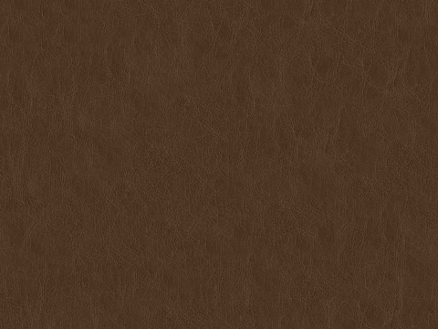  现代极简细纹皮革 无缝棕咖色细纹皮革 