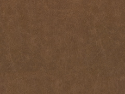  现代粗纹皮革 无缝咖色粗纹皮革贴图 