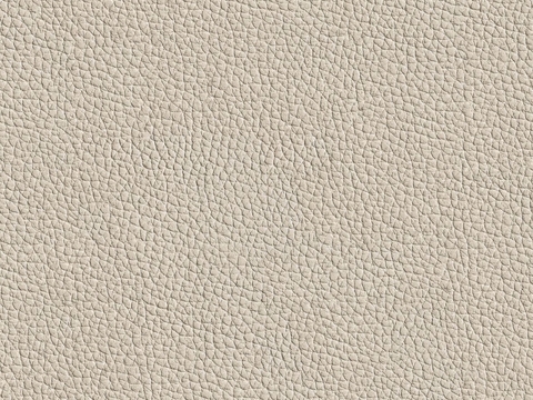 无缝灰咖色粗纹皮革贴图