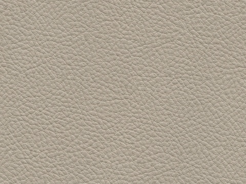 无缝灰咖色粗纹皮革贴图