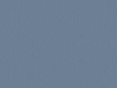  无缝蓝色细纹皮革皮纹贴图 