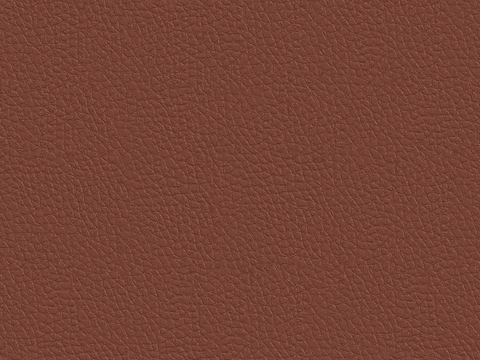  现代细纹皮革 暗红皮革无缝贴图 