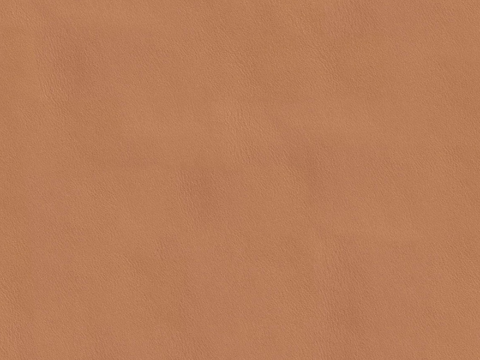  现代细纹皮革 暗黄色皮革无缝贴图 