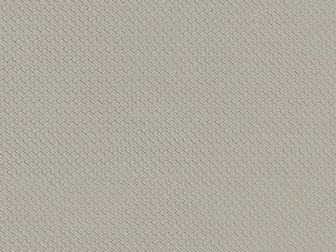  无缝浅咖色编织皮革贴图 