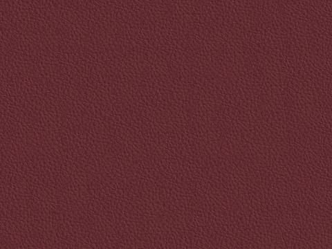  现代细纹皮革 暗红皮革无缝贴图 