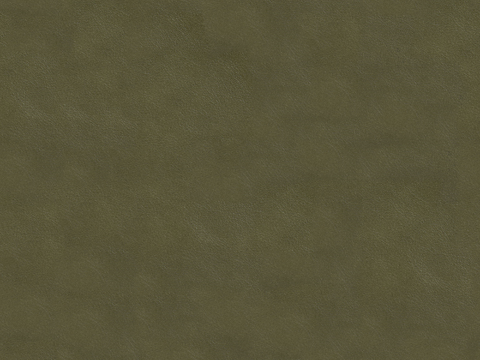  现代无缝灰绿色细纹皮革贴图 