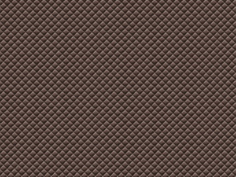 现代中古无缝深棕编织纹理 编织皮