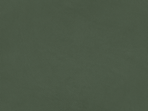  意式无缝复古皮革 绿色皮革硬包贴图 