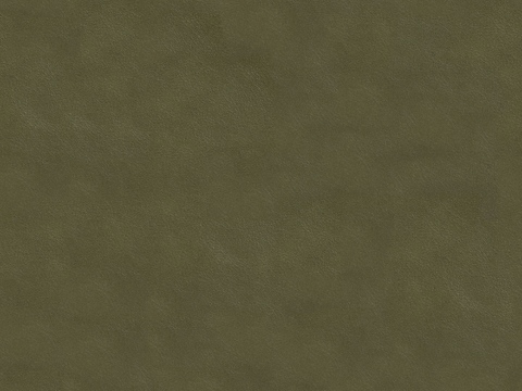  现代无缝灰绿色细纹皮革贴图 
