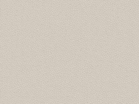  现代细纹无缝奶油白皮革皮纹贴图 