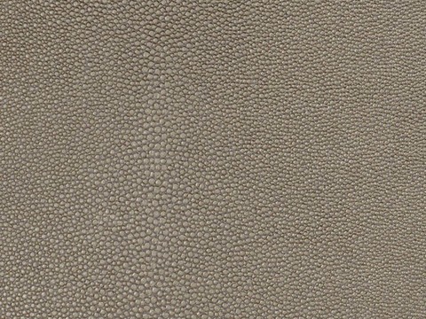 无缝灰咖色粗纹皮革贴图