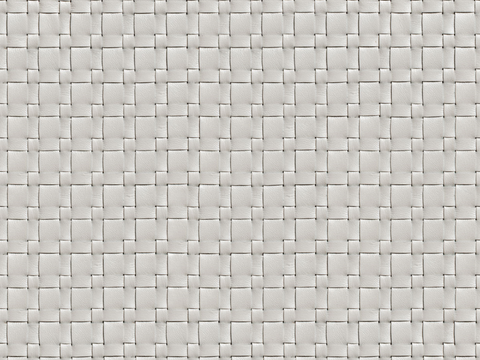  中式无缝侘寂编织皮 编织皮革 皮纹贴图 