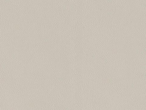  现代极简细纹皮革 无缝米白色皮纹哑光皮革 