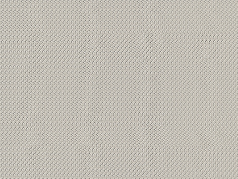  无缝浅咖色编织皮革贴图 