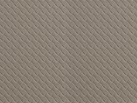  中式无缝侘寂编织皮 编织皮革 皮纹贴图 