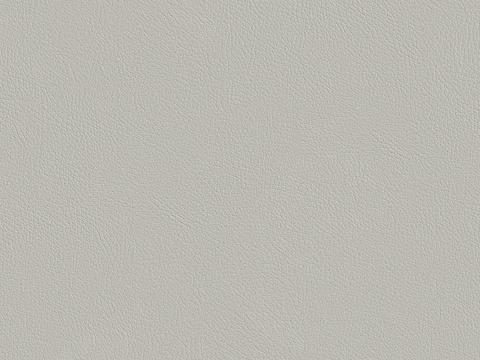  现代极简细纹皮革 无缝米白色皮纹哑光皮革 