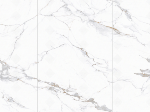 爵士白大理石岩板