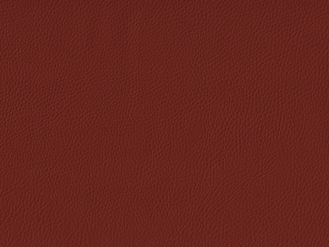  现代细纹皮革 暗红皮革无缝贴图 
