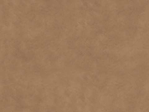  现代细纹无缝咖色皮革纹理 哑光皮革贴图 