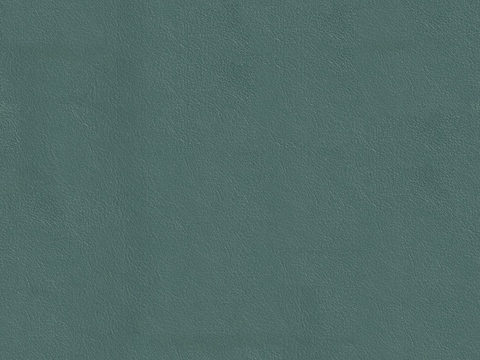  现代无缝粗纹皮革 绿色粗纹无缝真皮纹理 