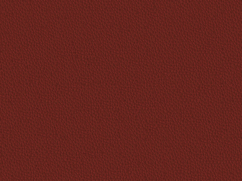  现代细纹皮革 暗红皮革无缝贴图 