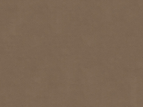  现代细纹无缝咖色皮革纹理 哑光皮革贴图 