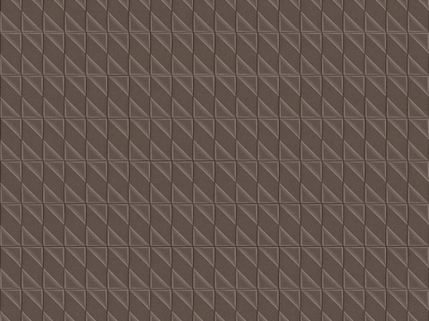  现代无缝咖色编织皮革 咖色编织人造皮 