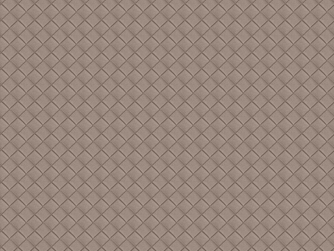  现代无缝编织皮 暖咖色编织皮革 
