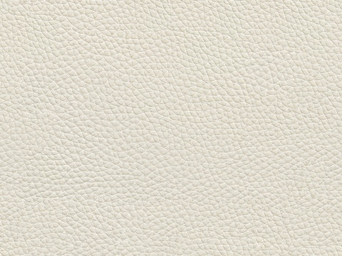  现代无缝细纹皮革 米白色细纹皮革贴图 