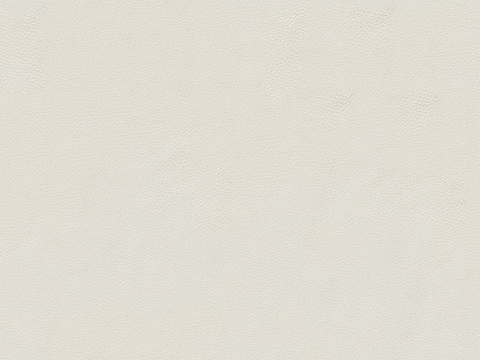 现代无缝细纹皮革 米白色细纹皮革贴图 