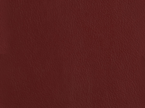  现代细纹皮革 暗红皮革无缝贴图 