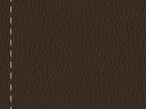 现代新中式粗纹皮革无缝贴图