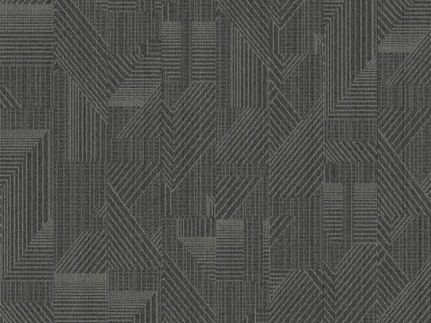  无缝现代简约地毯条纹地毯办公地毯贴图 