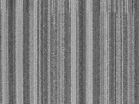 现代简约灰色条纹地毯贴图