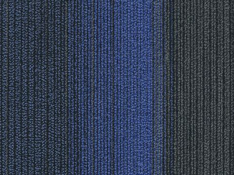 无缝深蓝色条纹地毯贴图