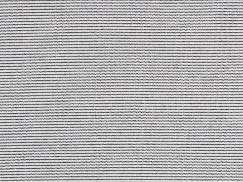 无缝深灰色针织肌理几何条纹地毯