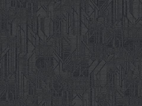  无缝现代简约地毯条纹地毯办公地毯贴图 