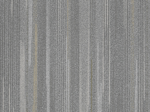 现代简约灰色条纹地毯贴图