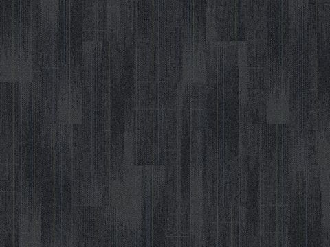 无缝现代简约深灰色条纹地毯贴图