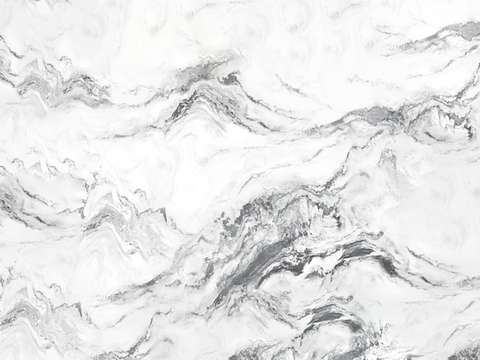  现代浅色山水大理石 山水纹理石材 