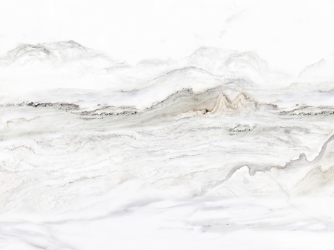 现代山水大理石岩板 山水纹理大理石