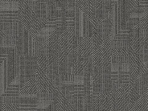  无缝现代简约地毯条纹地毯办公地毯贴图 