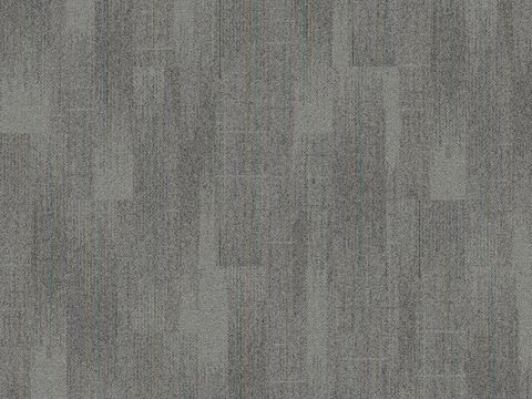 现代简约灰色条纹地毯贴图