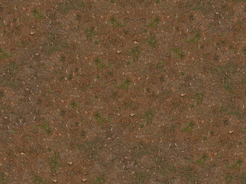 水泥地 土地 土壤 地面 碎石