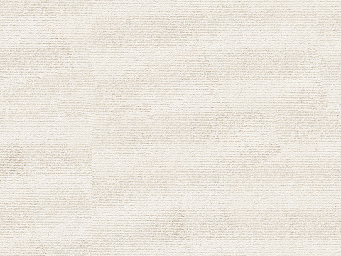 法式奶油条纹地毯 米色条纹肌理地毯