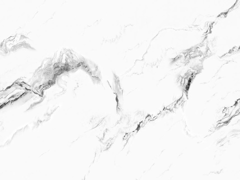  现代浅色山水大理石 山水纹理石材 